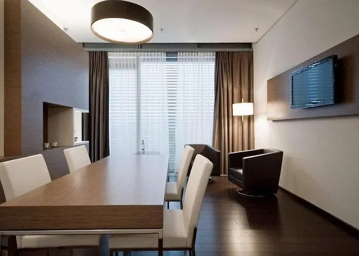 Hotel im Hegau Tower