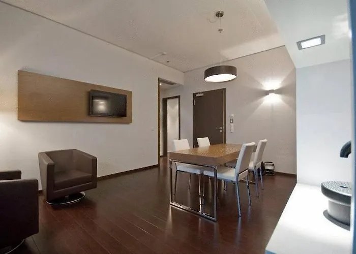 Hotel im Hegau Tower